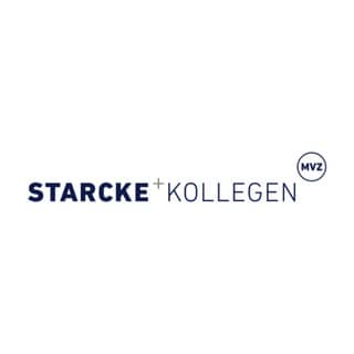 Logo Starcke + Kollegen MVZ GmbH