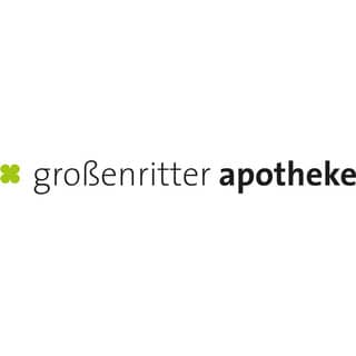 Logo Grossenritter-Apotheke