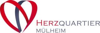 Logo Herzquartier Mülheim