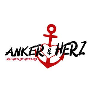 Logo Anker und Herz