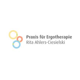 Logo Rita Ahlers-Ciesielski Ergotherapie