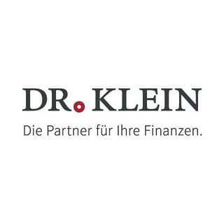 Logo Dr. Klein: Rudolf Geitner