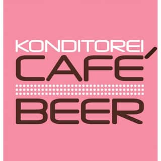 Logo Konditorei Cafe Beer