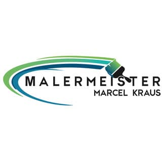Logo Malermeister Marcel Kraus