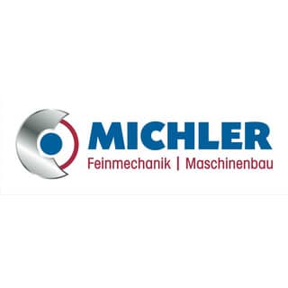 Logo Michler Feinmechanik & Maschinenbau GmbH