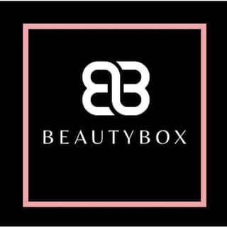 Logo Beauty Box Nürnberg