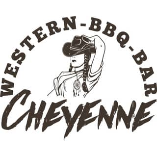 Logo Ruge Gastronomie Inh. Björn Ruge Cheyenne Western-BBQ-Bar