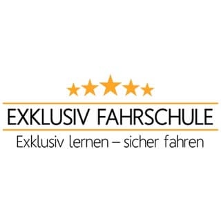 Logo Exklusiv Fahrschule GmbH
