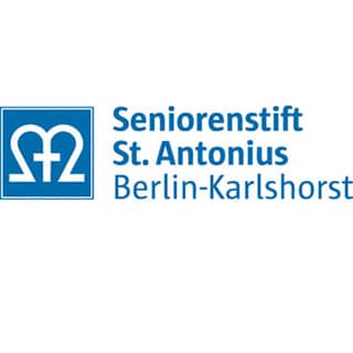 Logo Seniorenstift St. Antonius