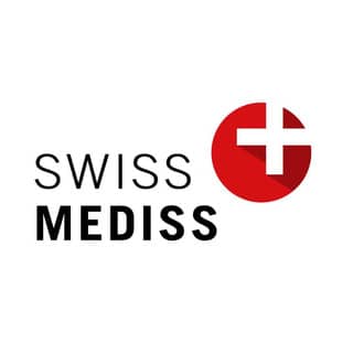 Logo Swiss Mediss GmbH