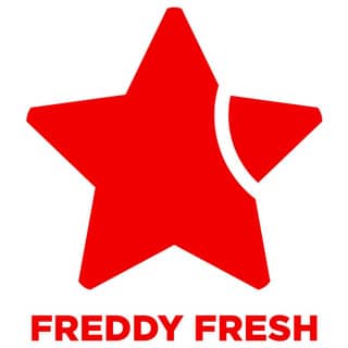 Logo Freddy Fresh Pizza Gelsenkirchen