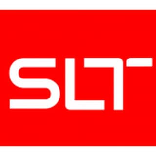 Logo Stolle Lagertechnik GmbH