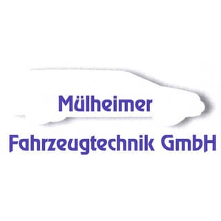 Logo MFT Mülheimer Fahrzeugtechnik GmbH
