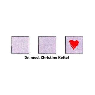 Logo Dr. med. Christine Keitel und Kristine Engeleit
