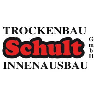 Logo Trockenbau Schult GmbH