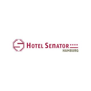 Logo Hotel SENATOR