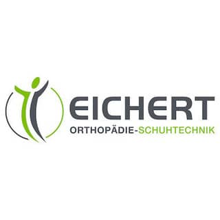 Logo Orthopädie-Schuhtechnik Jens Eichert
