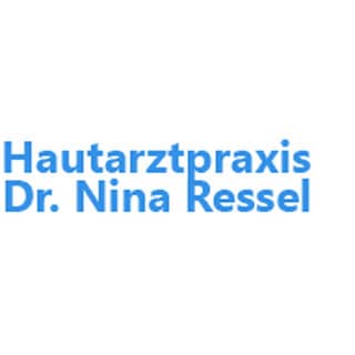 Logo Hautarztpraxis Dr. med. Nina Ressel