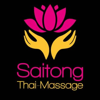 Logo Saitong Thai-Massage - Köln-Sülz II