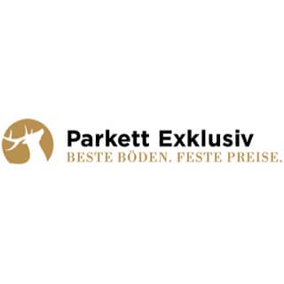 Logo Parkett Exklusiv GmbH - Bodenleger in Mülheim an der Ruhr