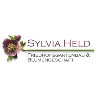 Logo Sylvia Held Friedhofsgartenbau Gärtner Blumen | München