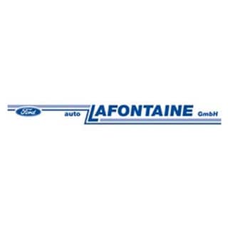 Logo Auto Lafontaine GmbH