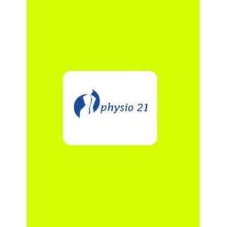 Logo Physio 21