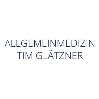 Logo Praxis für Allgemeinmedizin Tim Glätzner