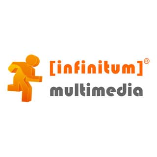 Logo infinitum multimedia®