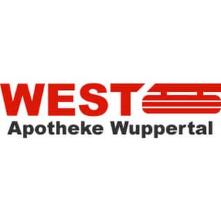 Logo West-Apotheke