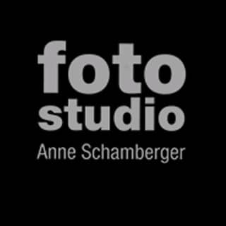 Logo Fotostudio Anne Schamberger