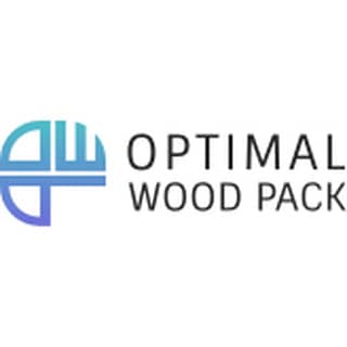 Logo Optimal Wood Pack GmbH