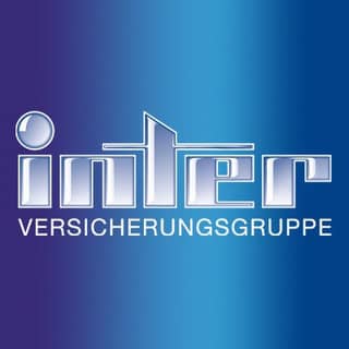 Logo INTER Versicherungsgruppe Geschäftsstelle Kassel
