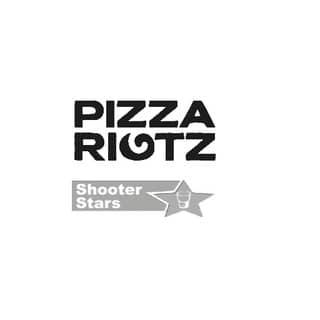 Logo ShooterStars/Pizza Riotz