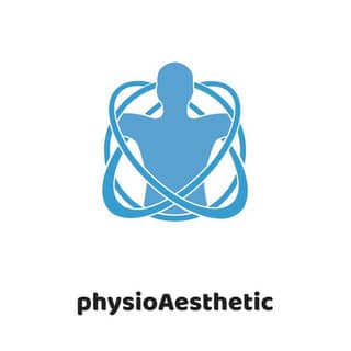 Logo physioAesthetic | Praxis für Physiotherapie und Ergotherapie