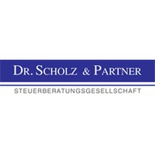 Logo Dr. Scholz & Partner Steuerberatungsgesellschaft