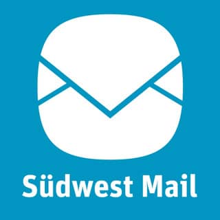 Logo Südwest Mail Brief + Service GmbH