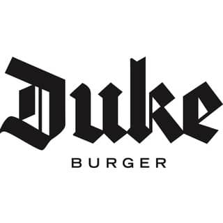 Logo Duke Burger