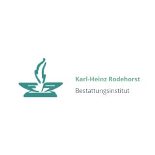 Logo Bestattungen K.-H. Rodehorst GmbH