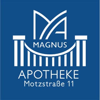 Logo Magnus-Apotheke