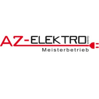 Logo AZ-Elektro GmbH