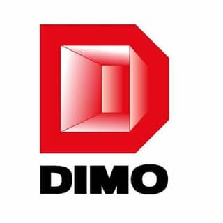 Logo DIMO Generalwartung für Industrieanlagen GmbH & Co. Betriebs KG