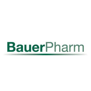 Logo BauerPharm GmbH & Co. KG
