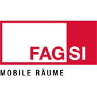 Logo FAGSI Vertriebs- und Vermietungs-GmbH - Niederlassung Krefeld