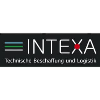 Logo INTEXA TECHNOLOGIESERVICE GmbH & Co. KG