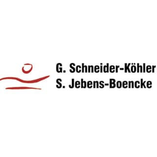 Logo Gabriele Schneider-Köhler & Susanne Jebens-Boencke