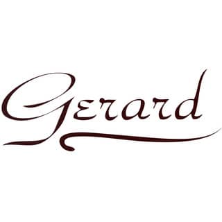 Logo Restaurant Gerard