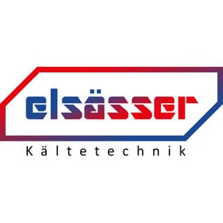 Logo Elsässer Kältetechnik