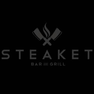 Logo Steaket