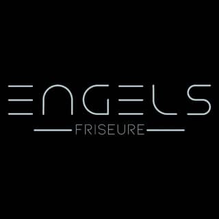 Logo Engels Friseure